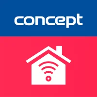 Concept Home